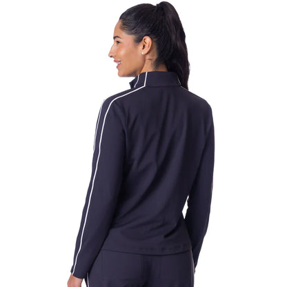 Belyn Key FAIRBANKS Jacket