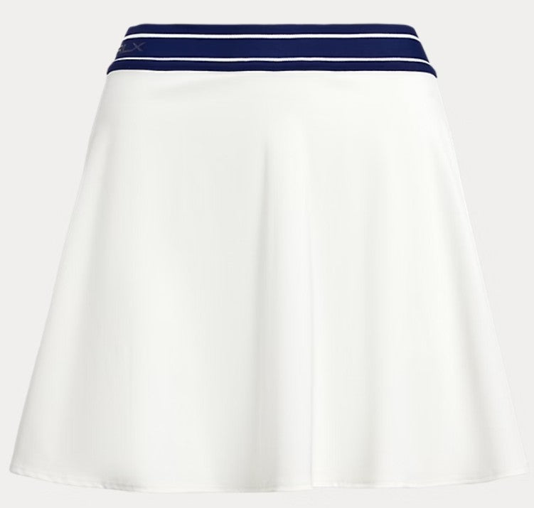 Ralph Lauren RLX Flared Skort 16.5"