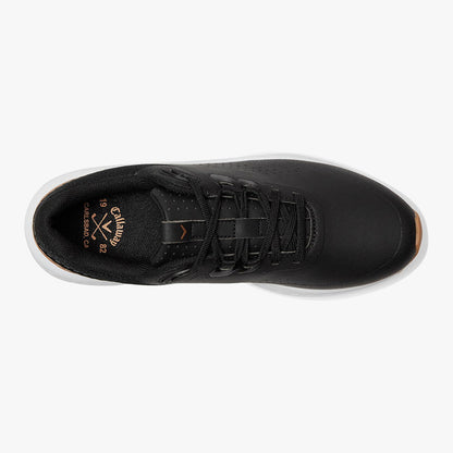 Callaway Pacific XT Golf Shoe in Black