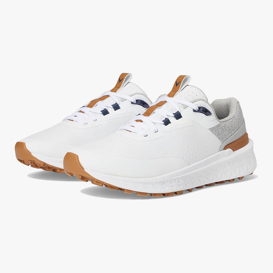 Callaway Pacific XT Golf Shoe in White