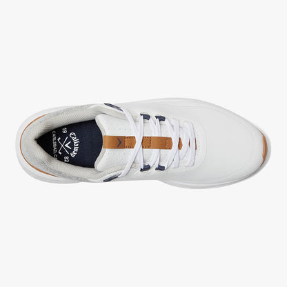 Callaway Pacific XT Golf Shoe in White
