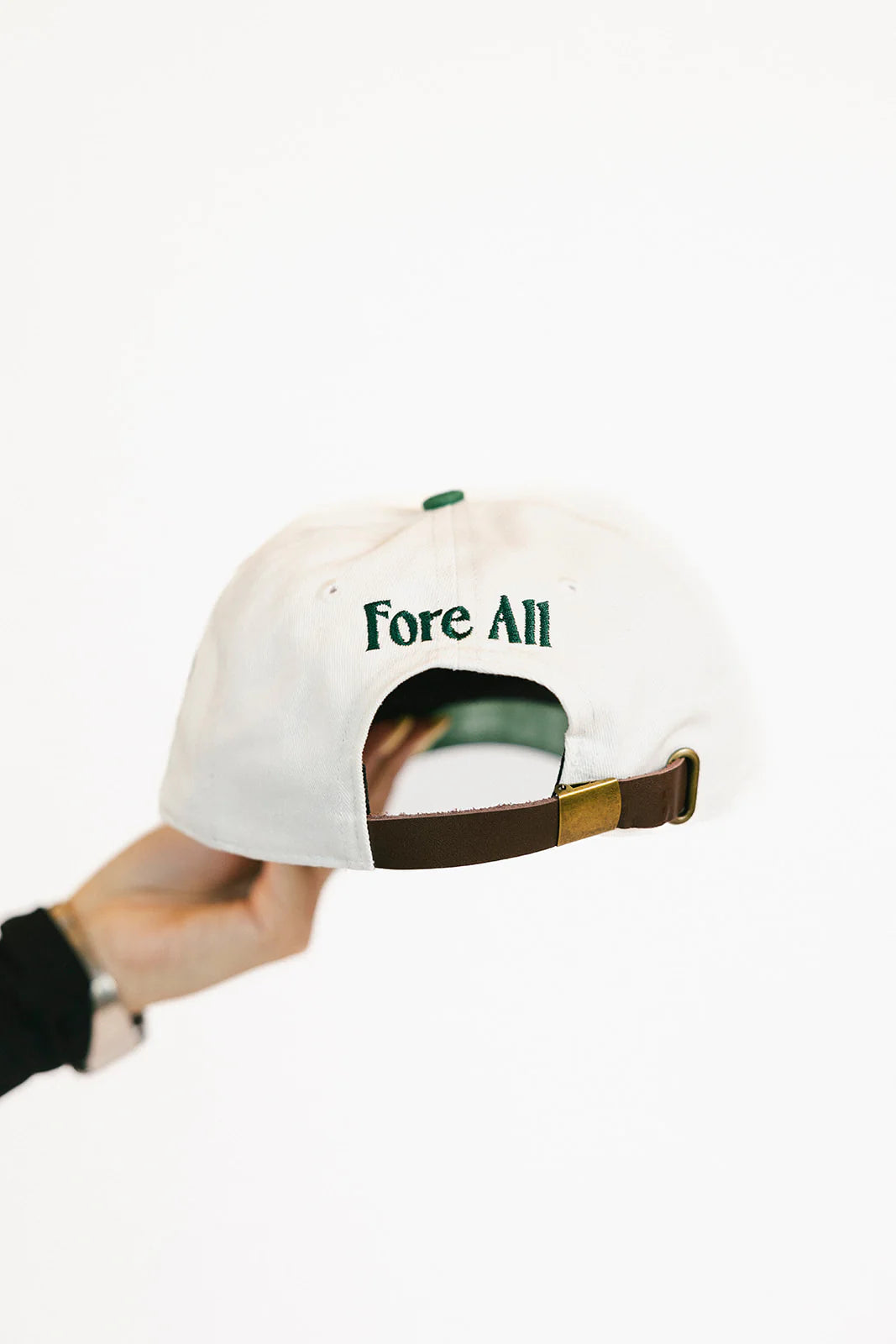 FORE Hat (Multiple Colors)