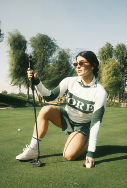 FORE ALL Fore Sweater