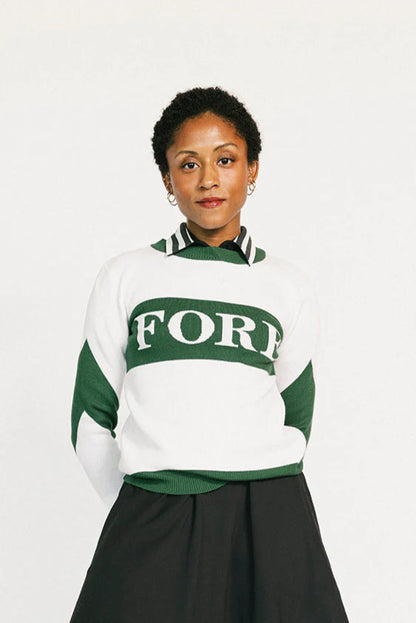 FORE ALL Fore Sweater