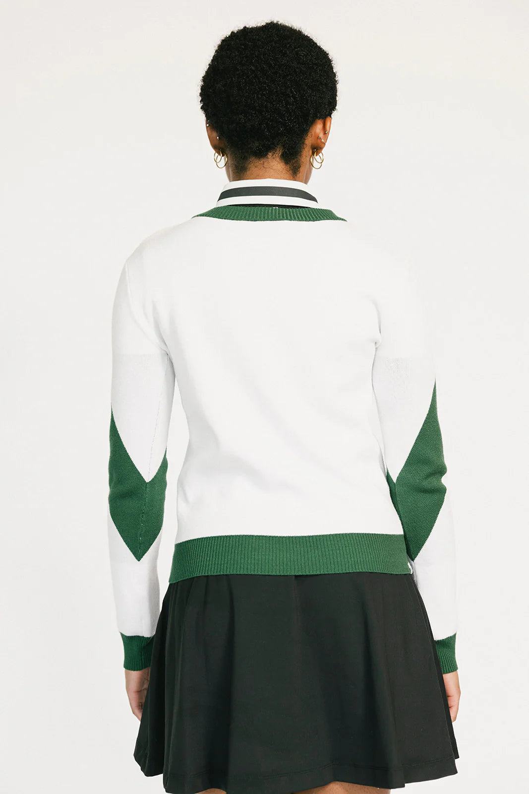 FORE ALL Fore Sweater