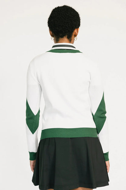 FORE ALL Fore Sweater