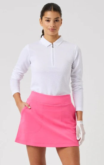 Daily Sports Genua Solids Skort 15"/17"/20" (Multiple Colors) NEW COLORS