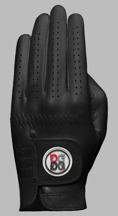 G/FORE WOMEN'S COLLECTION GOLF GLOVE - ONYX