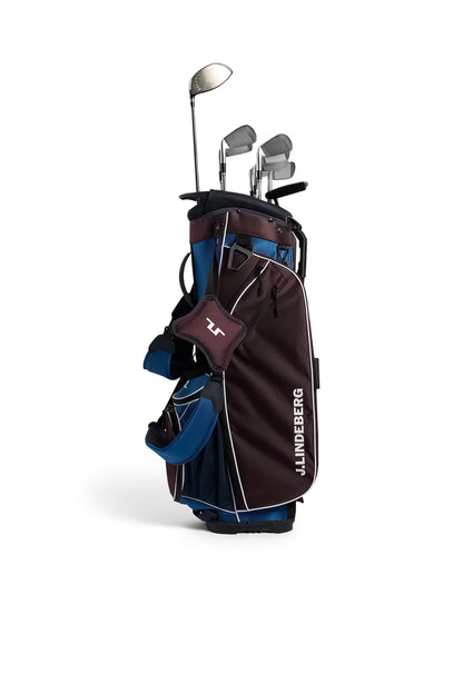 J.Lindeberg Flare Color Block Golf