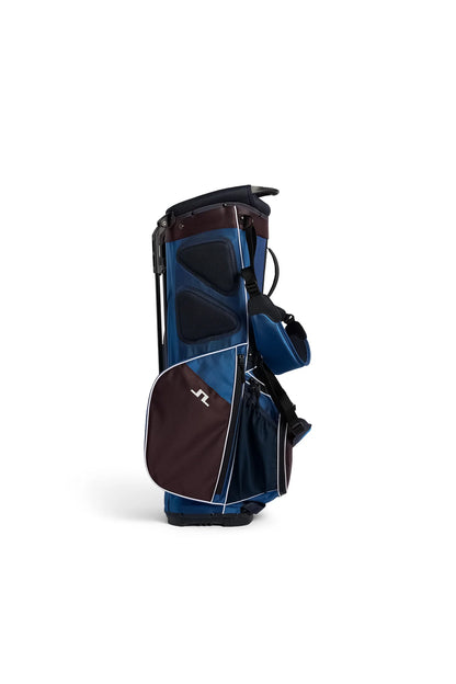J.Lindeberg Flare Color Block Golf