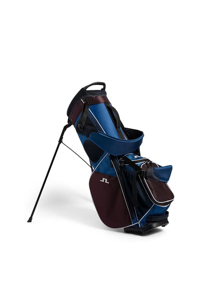 J.Lindeberg Flare Color Block Golf