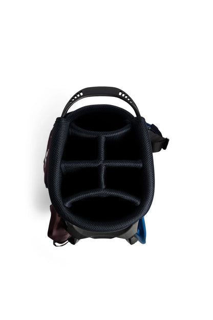 J.Lindeberg Flare Color Block Golf