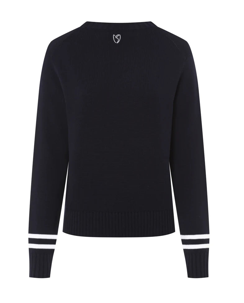 Midspring Sutton Golf Cart Sweater (Multiple Colors)