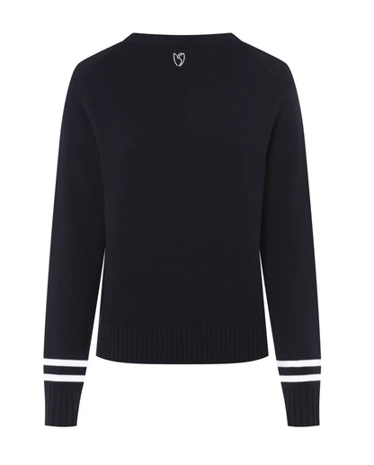 Midspring Sutton Golf Cart Sweater (Multiple Colors)