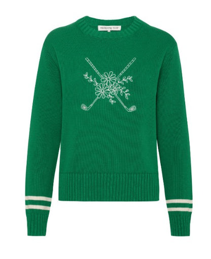 Midspring Sutton Golf Club Sweater