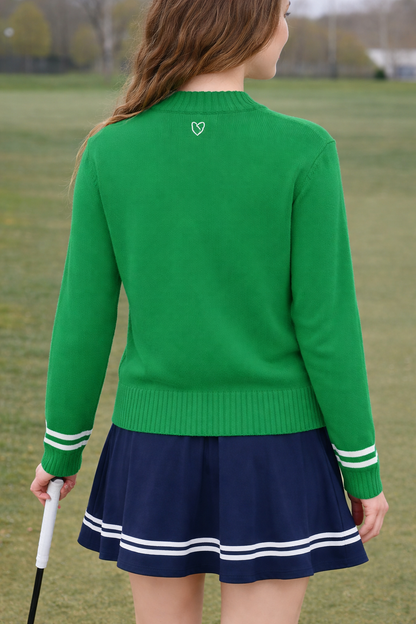 Midspring Sutton Golf Club Sweater