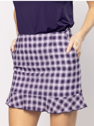 Golftini Amalfi Breeze Skort 17.5"
