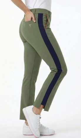 Golftini Stretch Ankle Pant 27.5"