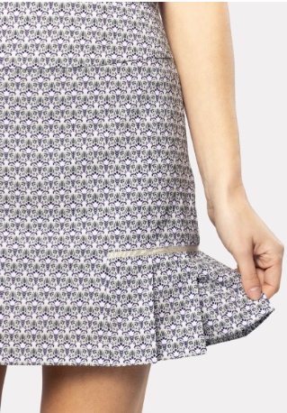 Golftini Ciao Bella Skort 17.5"
