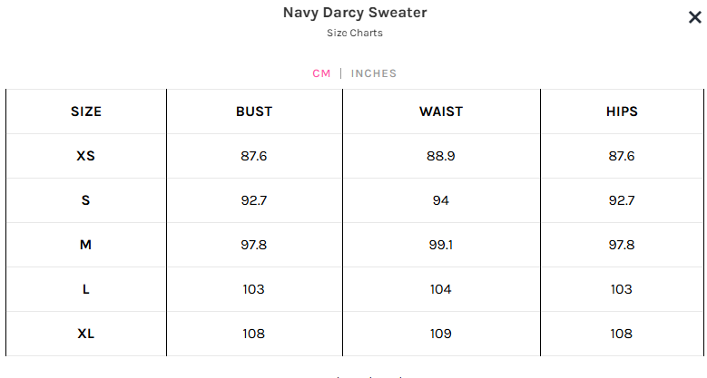 Golftini Darcy Sweater (Multiple Colors)