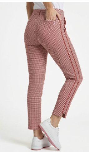 Golftini Stretch Roma Rush Ankle Pant 27.5"