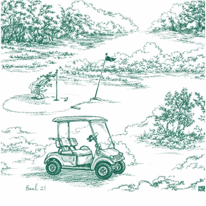 EPC Couture LISA SKORT (Multiple Colors)