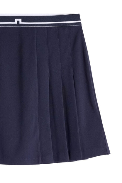J.Lindenberg Harlow Skort 16.5" (Multiple Colors)