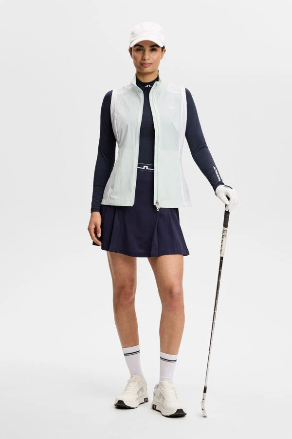 J.Lindenberg Harlow Skort 16.5" (Multiple Colors)