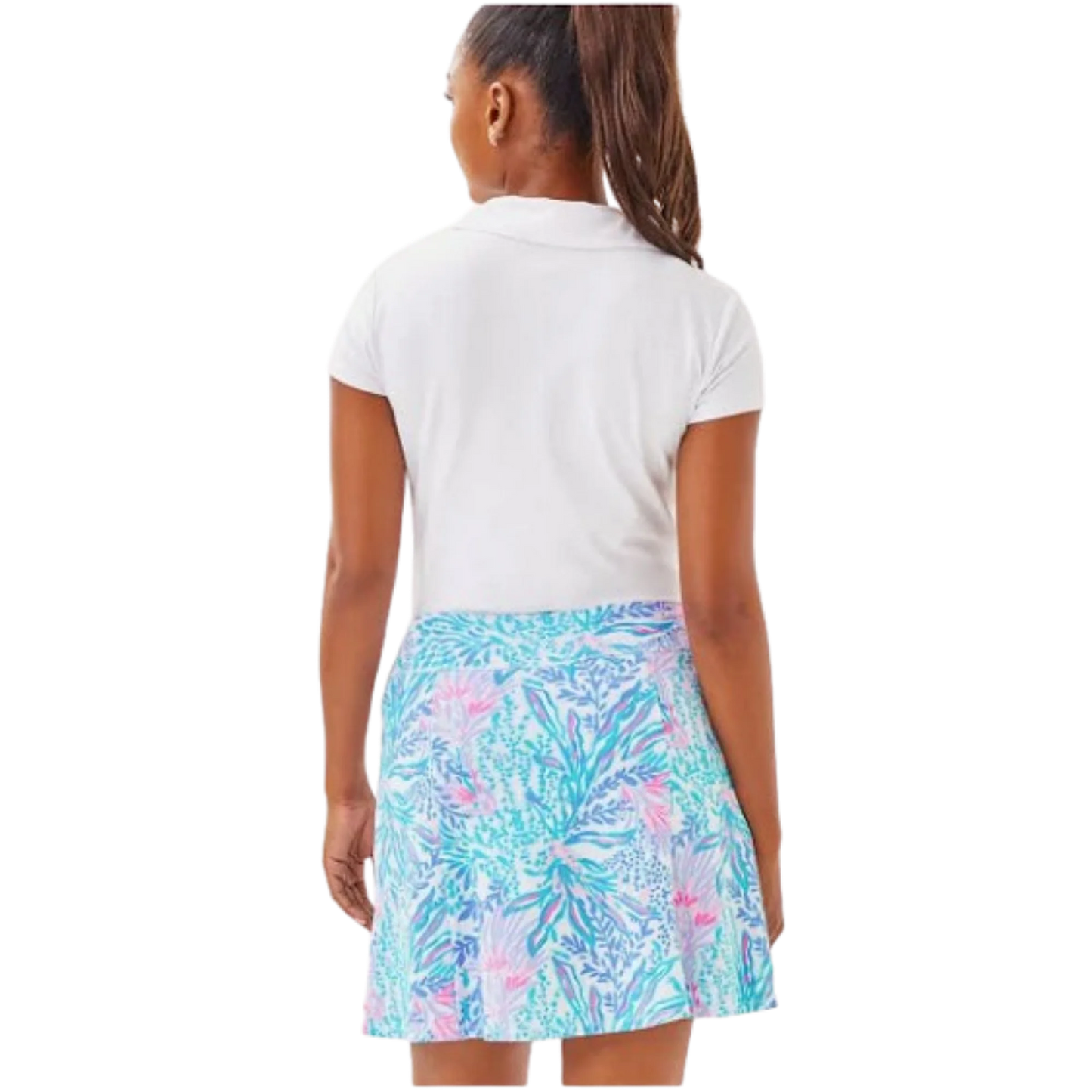 LILLY PULITZER Harriot Skort 17"