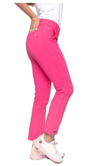 Golftini Stretch Ankle Pant (Multiple Colors)