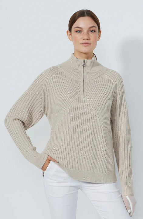 Daily Sports Hudson Long Sleeve Pullover Unlined (Multiple Colors)