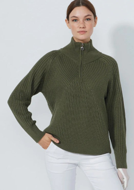 Daily Sports Hudson Long Sleeve Pullover Unlined (Multiple Colors)