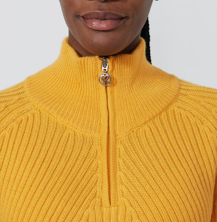 Daily Sports Hudson Long Sleeve Pullover Unlined (Multiple Colors)