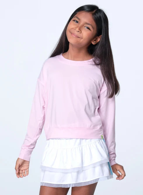 Lucky in Love Youth Hype Long Sleeve (Multiple Colors)
