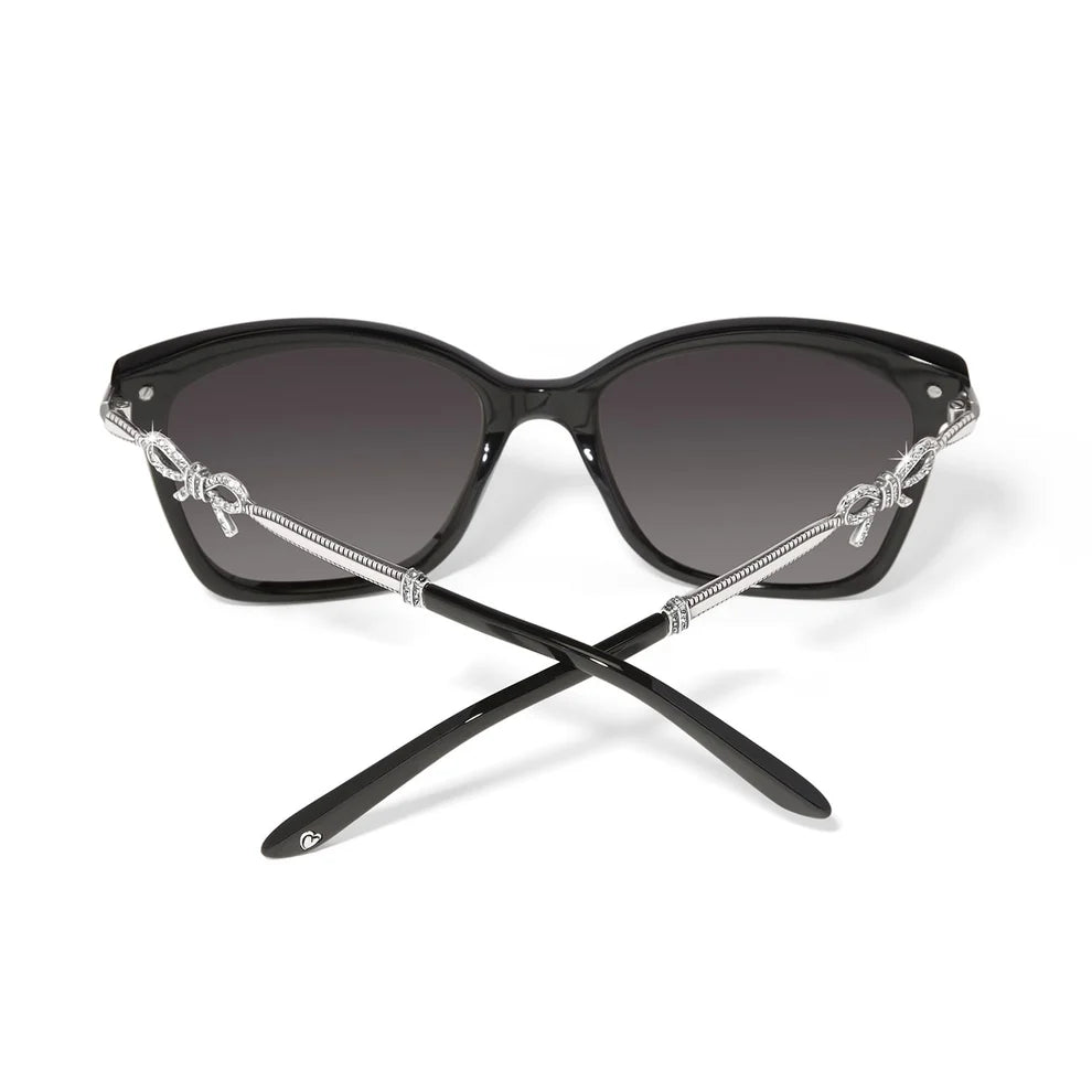 Brighton Illumina Bow Sunglasses