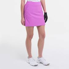 EPNY Special Effects 17 1/2 IN Tech Stretch Skort