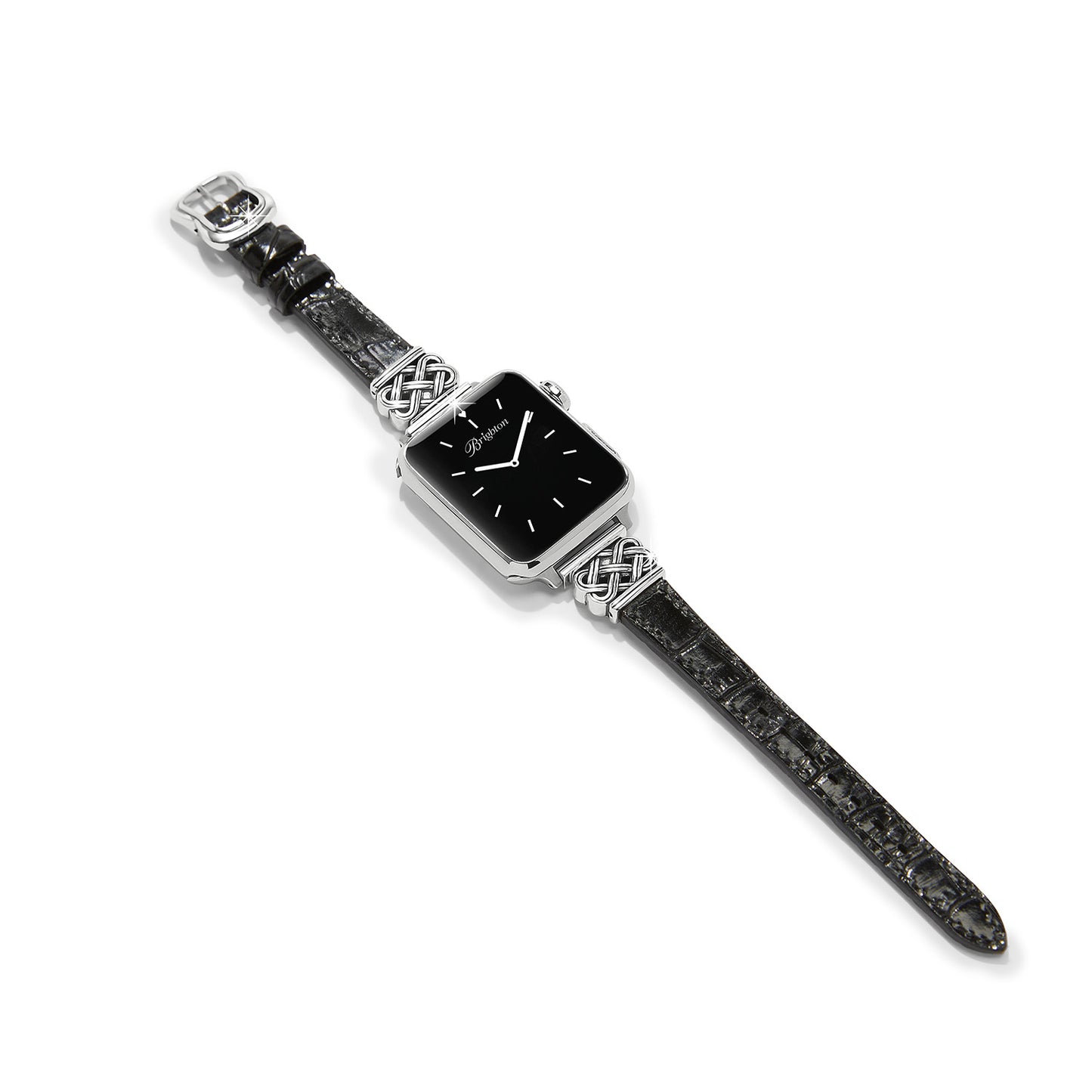 Brighton Interlok Reversible Apple Watch® Band