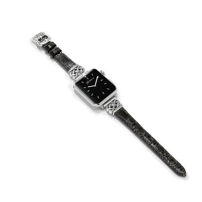 Brighton Interlok Reversible Apple Watch® Band