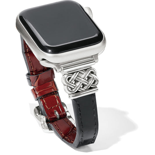 Brighton Interlok Reversible Apple Watch® Band