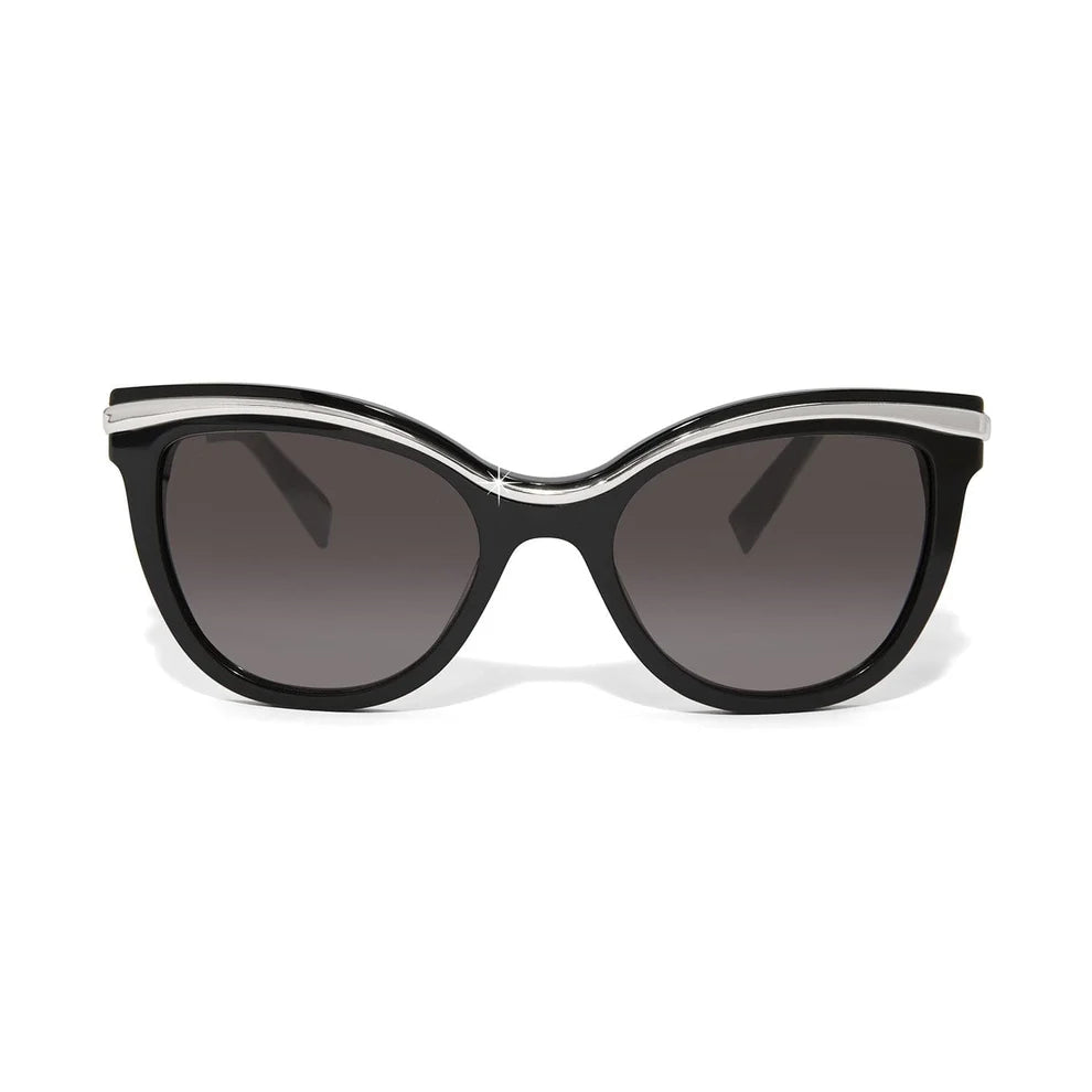 Brighton Interlok Single Knot Sunglasses