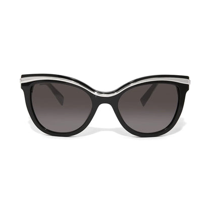 Brighton Interlok Single Knot Sunglasses