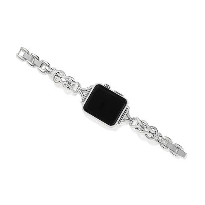 Brighton Interlok Harmony Apple Watch® Band