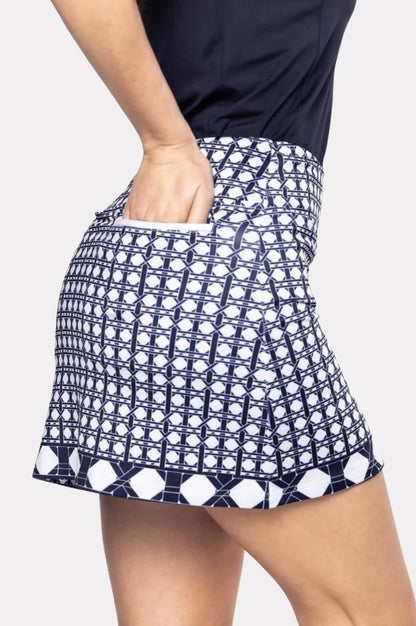 Golftini It Girl Skort 15.5" or 17"