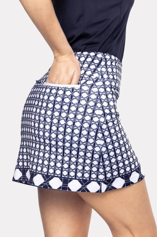 Golftini It Girl Skort 15.5" or 17"