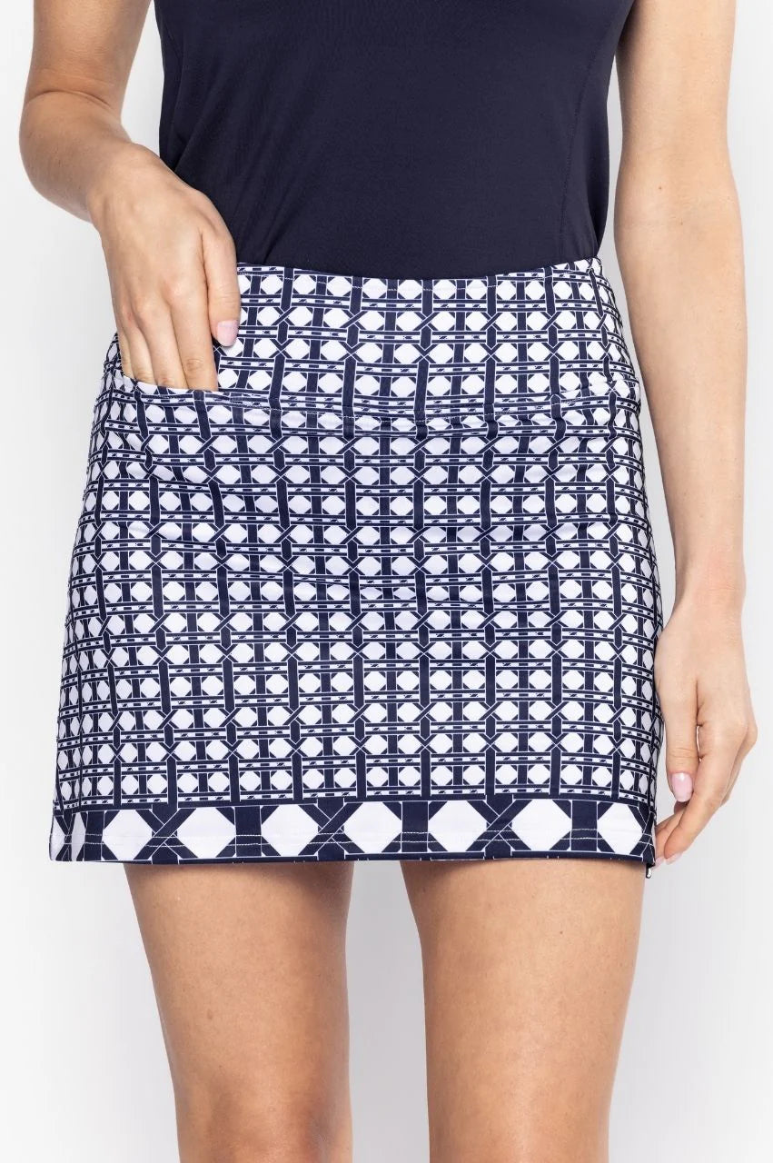 Golftini It Girl Skort 15.5" or 17"