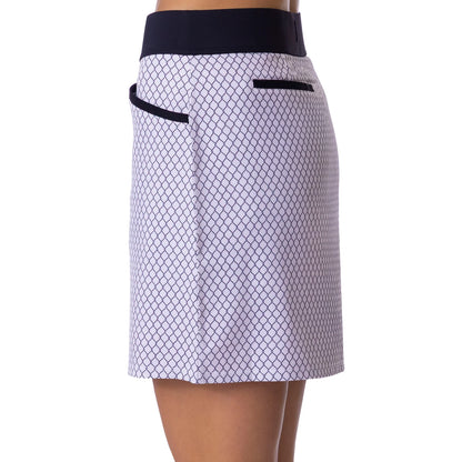 Belyn Key FAIRBANKS Ivy Skort 15.25"