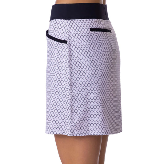Belyn Key FAIRBANKS Ivy Skort 15.25"