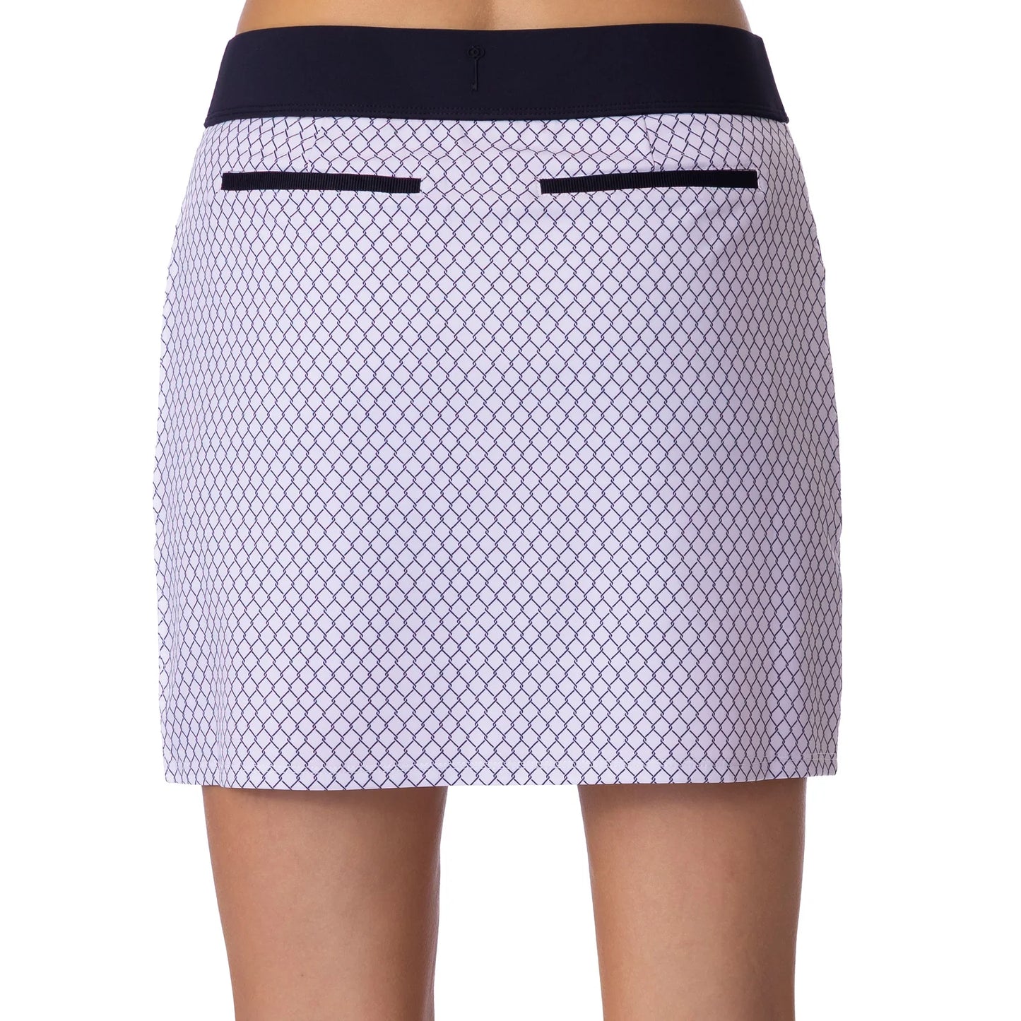 Belyn Key FAIRBANKS Ivy Skort 15.25"