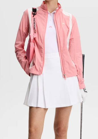 J.Lindeberg Alesia Skirt 16" (Multiple Colors)