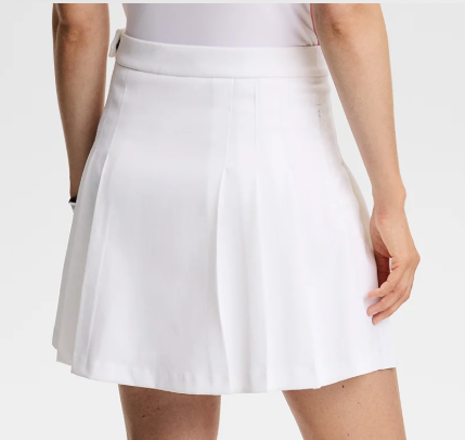 J.Lindeberg Alesia Skirt 16" (Multiple Colors)